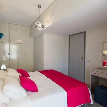 Diamond Penthouse Maisonette شقة