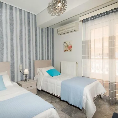 Diamond Penthouse Maisonette *