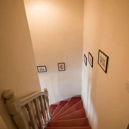 Diamond Penthouse Maisonette * ريثيمنو