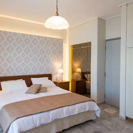Diamond Penthouse Maisonette شقة ريثيمنو