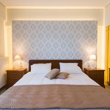 Diamond Penthouse Maisonette شقة ريثيمنو