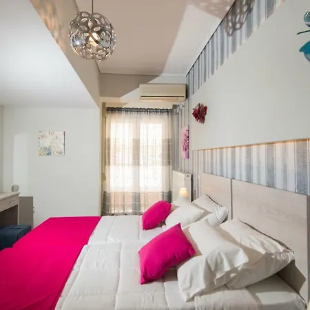 Diamond Penthouse Maisonette *
