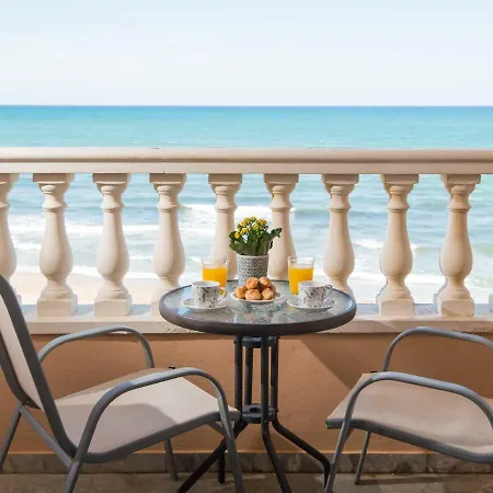 Apartment Diamond Penthouse Maisonette Rethymno