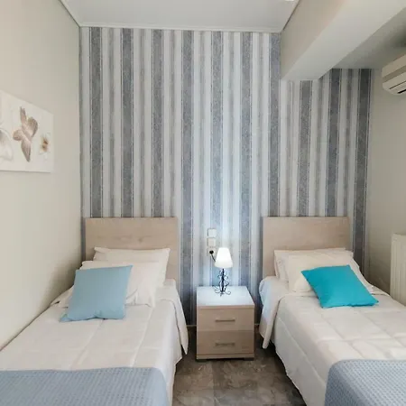 Diamond Penthouse Maisonette Apartment