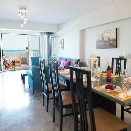 Diamond Penthouse Maisonette Apartment
