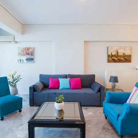 Apartment Diamond Penthouse Maisonette *