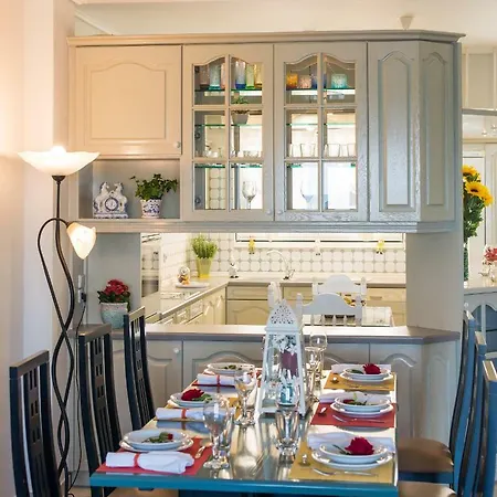 Apartment Diamond Penthouse Maisonette *